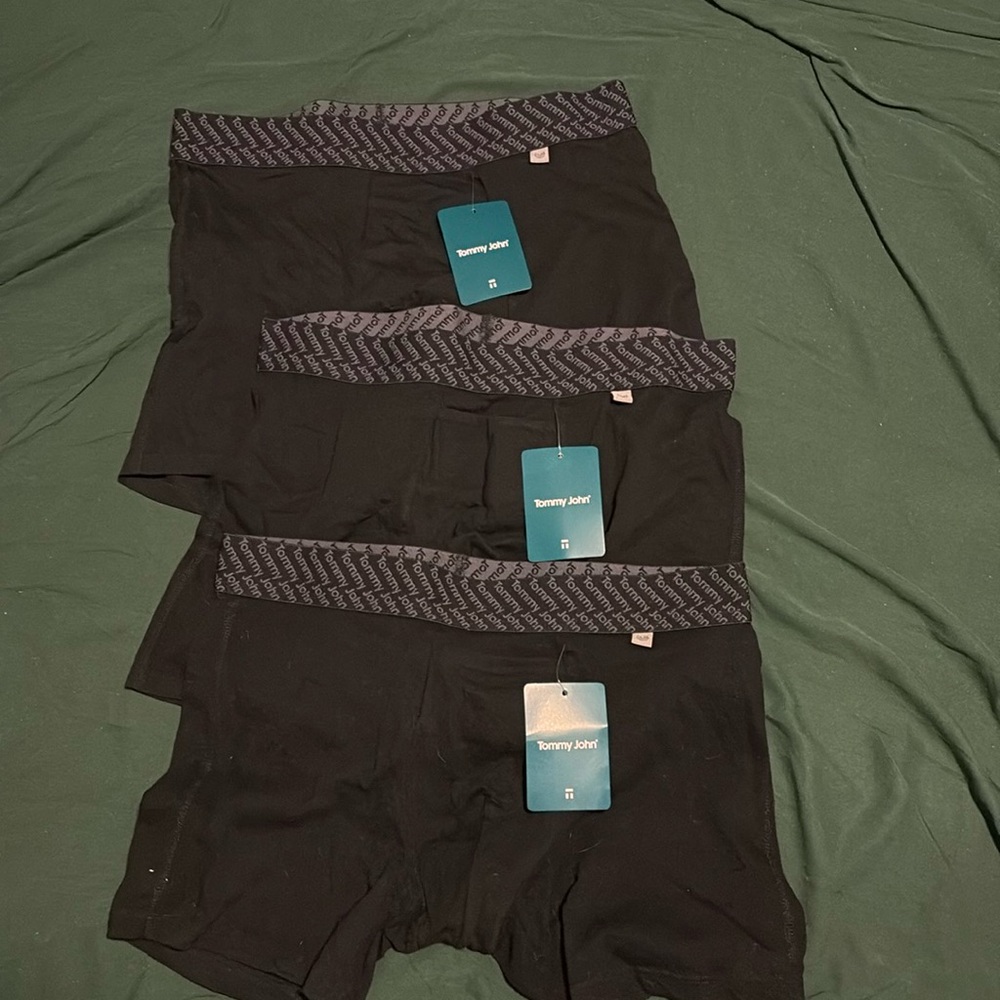 Tommy John underwear M